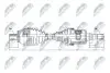 Напіввісь NTY NPW-VV-033 (фото 1)