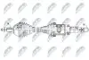 Полуось NTY NPW-VV-042 (фото 1)