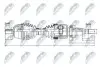 Полуось NTY NPW-VV-044 (фото 1)