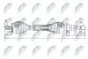 Напіввісь NTY NPW-VV-049 (фото 1)