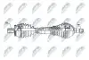 Полуось NTY NPW-VV-059 (фото 1)