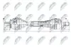 Полуось NTY NPW-VV-063 (фото 1)