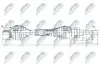 Полуось NTY NPW-VV-064 (фото 1)