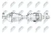 Полуось NTY NPW-VV-067 (фото 1)