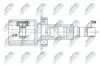 ШРУС / Шарнір рівних кутових швидкостей NTY NPW-VV-091 (фото 1)