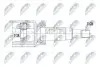 ШРУС / Шарнір рівних кутових швидкостей NTY NPW-VV-108 (фото 1)