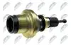 Вал КПП внутр.VW Sharan,Ford Galaxy,Seat Alhambra 1.9TDI 00-10 NTY NPW-VW-019W (фото 2)