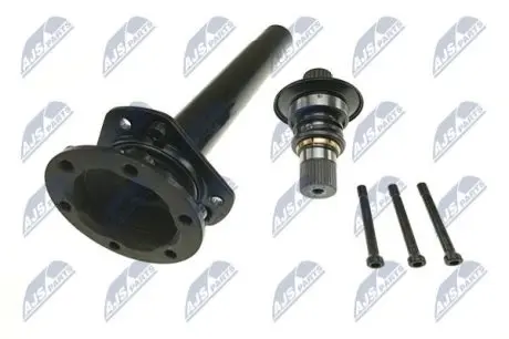 ШРУС / Шарнир равных угловых скоростей NTY NPW-VW-028K