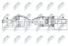 Напіввісь NTY NPW-VW-035 (фото 1)