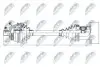 Піввісь NTY NPW-VW-036 (фото 1)