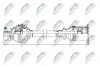 Полуось NTY NPW-VW-039 (фото 1)