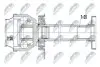 ШРУС / Шарнір рівних кутових швидкостей NTY NPW-VW-044 (фото 4)