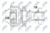 ШРУС / Шарнір рівних кутових швидкостей NTY NPW-VW-051 (фото 3)