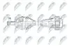 Напіввісь NTY NPW-VW-063 (фото 1)