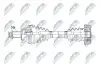 Піввісь NTY NPW-VW-069 (фото 1)