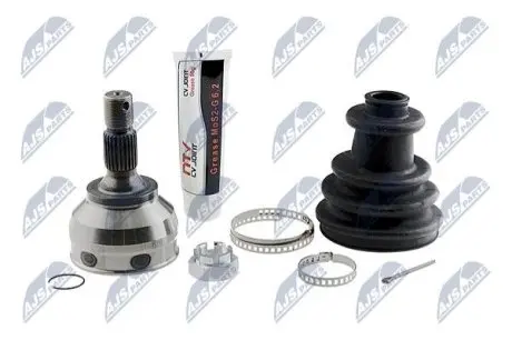 Шарнир равных угловых скоростей NTY NPZ-CT-022