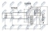 Шарнір рівних кутових швидкостей NTY NPZ-HY-502 (фото 1)