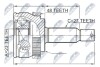 Шарнір рівних кутових швидкостей NTY NPZ-HY-547 (фото 1)