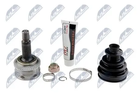 ШРУС внешний Hyundai Elantra, i30 1,4/1,6 NTY NPZ-KA-364