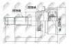 ШРУС / Шарнір рівних кутових швидкостей NTY NPZ-MZ-041 (фото 1)