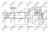 ШРУС / Шарнір рівних кутових швидкостей NTY NPZ-NS-083 (фото 1)