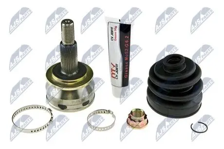 ШРУС / Шарнир равных угловых скоростей NTY NPZ-TY-014