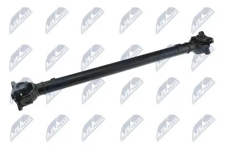 Вал карданний NTY NWN-BM-004