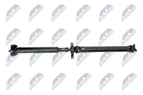 Карданний вал NTY NWN-BM-005