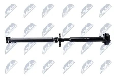 Вал карданний NTY NWN-BM-009