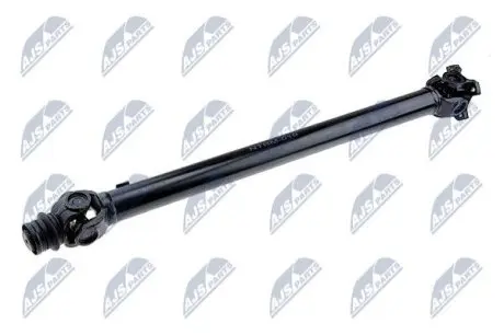 Вал карданний NTY NWN-BM-010