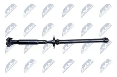 Карданний вал NTY NWN-BM-012