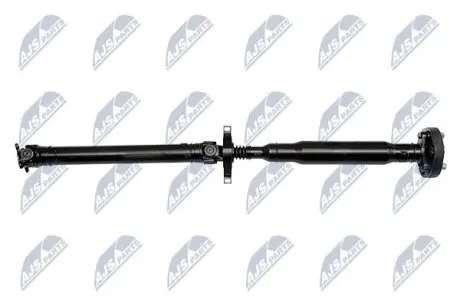 Ty вал карданний NTY NWN-BM-013