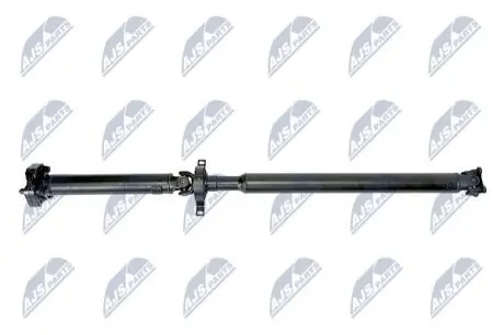 Вал карданний NTY NWN-BM-021
