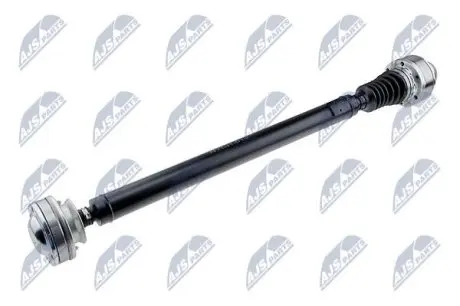 Карданний вал NTY NWN-CH-012