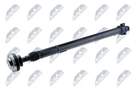 Вал карданний NTY NWN-CH-025