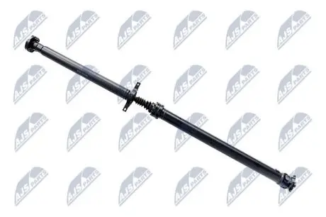 Вал карданний NTY NWN-HY-002