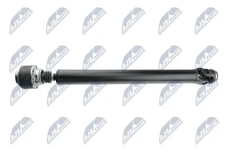 Вал карданний NTY NWN-LR-000