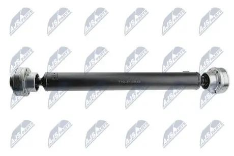 Вал карданний NTY NWN-LR-003