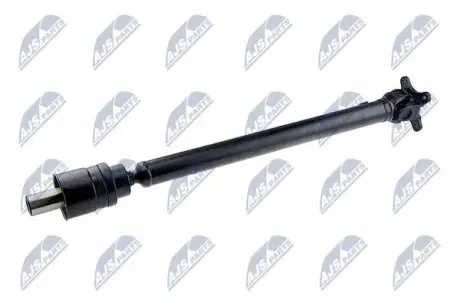 Вал карданний NTY NWN-MS-005