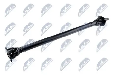 Вал карданний NTY NWN-NS-005