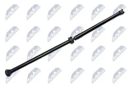 Карданний вал NTY NWN-NS-007