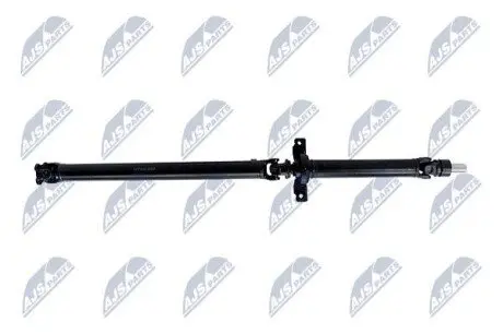 Карданний вал NTY NWN-SB-002