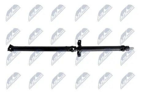 Карданний вал NTY NWN-SB-004