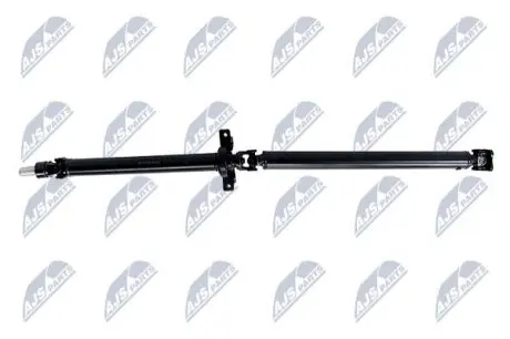 Вал карданний NTY NWN-SB-005