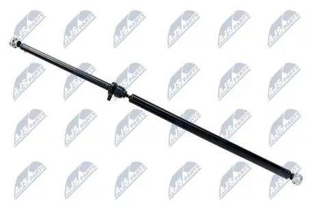 Карданний вал NTY NWN-VV-005
