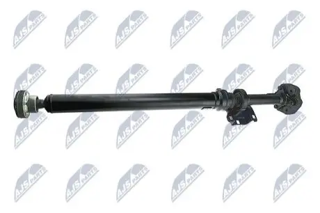 Вал карданний NTY NWN-VW-003