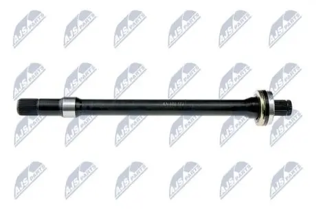 Полуось NTY NWP-KA-302