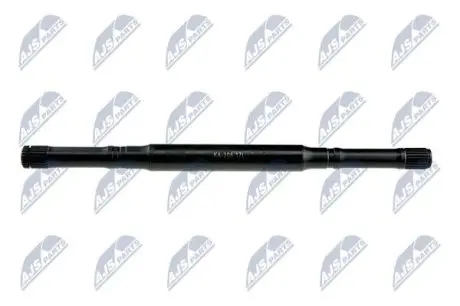 Полуось NTY NWP-KA-306