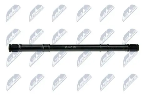 Напіввісь NTY NWP-NS-007