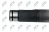 Піввісь NTY NWP-PL-004 (фото 3)